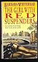 The Girl with Red Suspenders