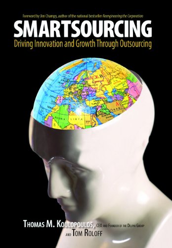 Smartsourcing: Driving Innovation And Growth Through Outsourcing