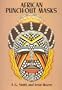 African Punch-Out Masks