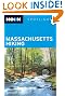 Moon Spotlight Massachusetts Hiking (Moon Guides)