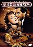 Der Berg des Schreckens - Ida Lupino