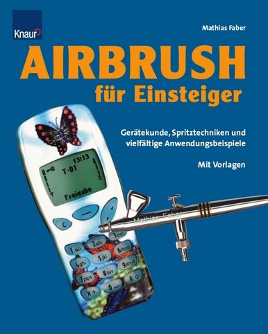 Airbrush