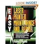 Easy Laser Printer Maintenance and Repair
