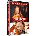 Coffret Elizabeth : Elizabeth ; Elizabeth - L'Age d'or