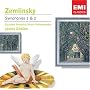 Zemlinsky: Symphonies Nos. 1 & 2