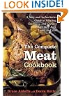 The Complete Meat Cookbook