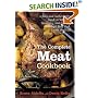 The Complete Meat Cookbook