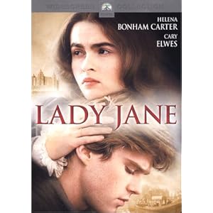 Lady Jane