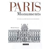 paris buildings and monuments