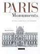 Paris Buildings and Monuments