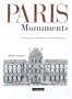 Paris Buildings and Monuments
