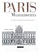 Paris Buildings and Monuments