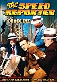 The Speed Reporter