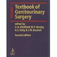 Textbook of Genitourinary Surgery by  Hugh N. Whitfield, W. F. Hendry, R. S. Kirby, and J. W. Duckett