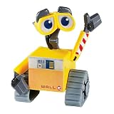 Wilton Disney Pixar WALL-E Party Toppers