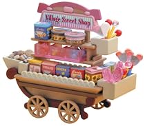 Sylvanian Families Village Sweet Shop