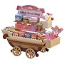 Sylvanian Families Village Sweet Shop