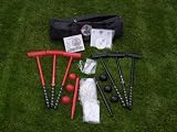 Field TAKTIX Standard Strategy Game Set W/28 Inch Mallets
