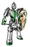 Review LEGO 8703 / LEGO Knights Kingdom 8703: Sir Kentis