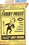 The Funny Pages: 1,473 Jokes From Today's Funniest Comedians