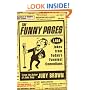 The Funny Pages: 1,473 Jokes From Today's Funniest Comedians