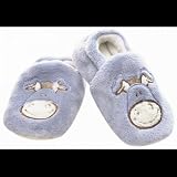 Chaussons Paco Noukie