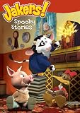 Jakers! - Spooky Stories