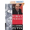 First Person: An Astonishingly Frank Self-Portrait by Russia's President
