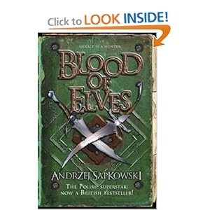 Blood of Elves