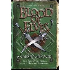 Blood of Elves (Gollancz S.F.)