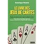 Le livre des jeux de cartes : R�gles et astuces de&hellip de Dominique Michele