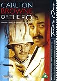 Carlton-Browne Of The F.O. [UK IMPORT] - Ian Bannen