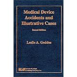 Medical Device Accidents and Illustrative Cases