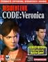 Resident Evil Code: Veronica (Prima's Official Strategy Guide)