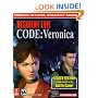 Resident Evil Code: Veronica (Prima's Official Strategy Guide)