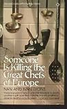 Someone Is Killing the Great Chefs of Europe