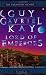 Sarantine Mosaic 02 Lord Of Emperors (Paperback)