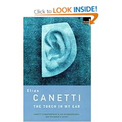 The Torch in My Ear