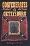 Confederates Killed in Action at Gettysburg
