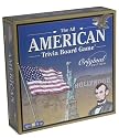 All American Trivia Board Game