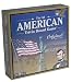 All American Trivia Board Game
