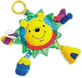 Review The First Years Y2483 / The First Years Puppet Pooh Activity Pal