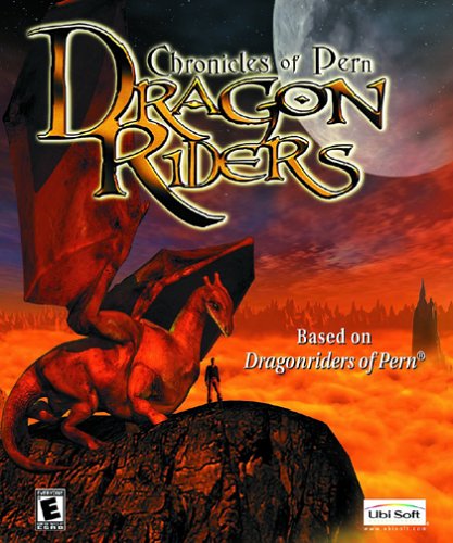 VideoGames: Dragon Riders. Chronicles of Pern