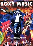 Revue Warner Vision France  / Roxy Music : Live at the Apollo, Londres 2001
