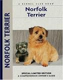 Norfolk Terrier (Comprehensive Owner's Guide) (Comprehensive Owner's Guide)