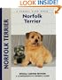 Norfolk Terrier (Comprehensive Owner's Guide)