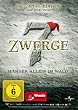 7 Zwerge - M�nner allein im Wald (Zipfel-Edition, 2 DVDs) [Special Edition]