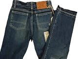 Boy's Polo Ralph Lauren Low Rise Classic Jean