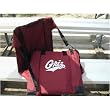 Montana Grizzlies NCAA Ultimate Stadium Seat by Rivalry Distributing