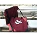 Montana Grizzlies NCAA Ultimate Stadium Seat by Rivalry Distributing
